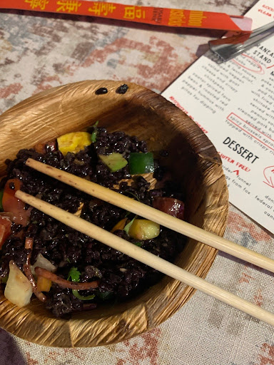 Caterer «12th Street Catering», reviews and photos, 3312-20 Spring Garden St, Philadelphia, PA 19104, USA