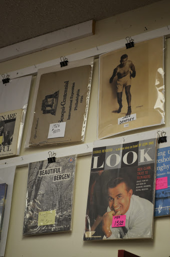 Used Book Store «The Book Garden», reviews and photos, 868 Monmouth Rd, Cream Ridge, NJ 08514, USA