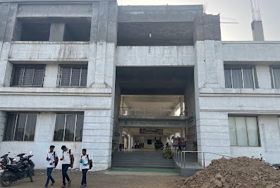 R. C. Patel Polytechnic college