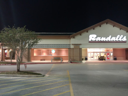 Grocery Store «Randalls», reviews and photos, 2250 Buckthorne Pl, Spring, TX 77380, USA