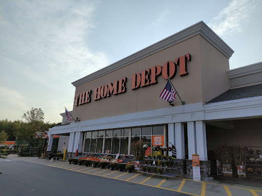 Home Improvement Store «The Home Depot», reviews and photos, 371 Putnam Pike, Smithfield, RI 02917, USA