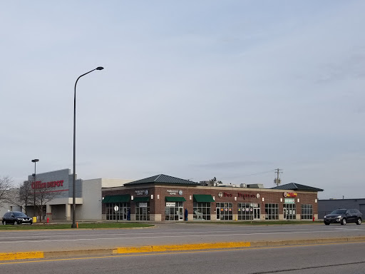 Office Supply Store «Office Depot», reviews and photos, 1670 Landmeier Rd, Elk Grove Village, IL 60007, USA