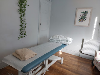 London Sports Massage