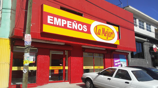 Casa De Empeño La Mejor Anabel