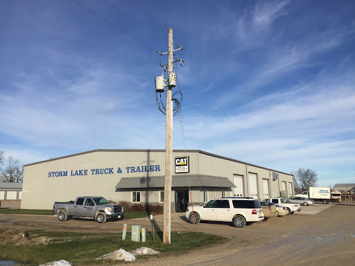 Storm Lake Truck & Trailer in Storm Lake, Iowa