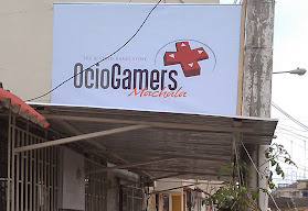 Ocio Gamers Machala