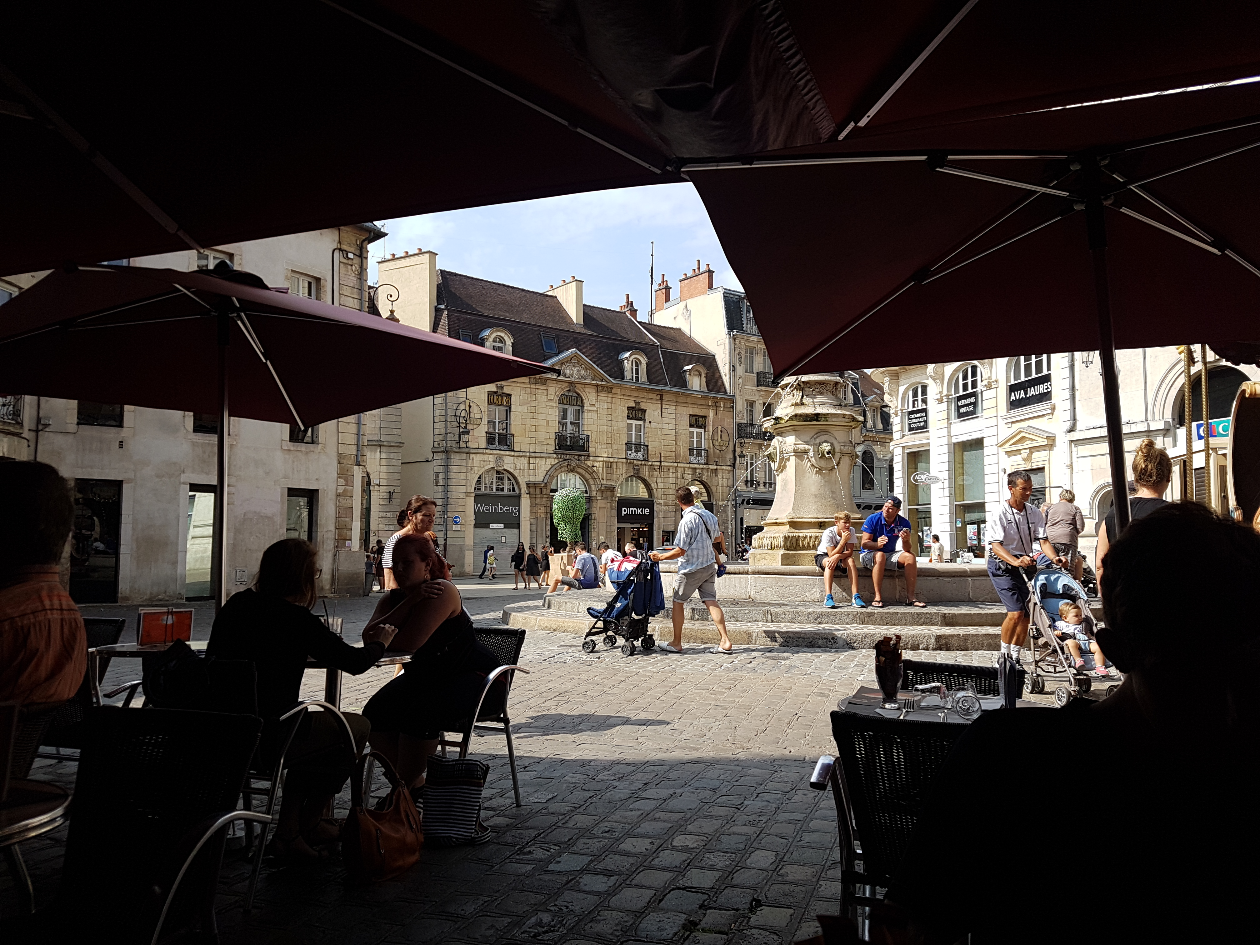 Photo n° 3 de l'avis de Elmsy. fait le 24/08/2017 à 09:56