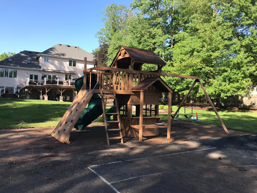 Playground «Swingset & Toy Warehouse», reviews and photos, 11 NJ-31, Flemington, NJ 08822, USA