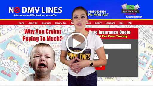 Insurance Agency «Auto International Insurance - Perris», reviews and photos