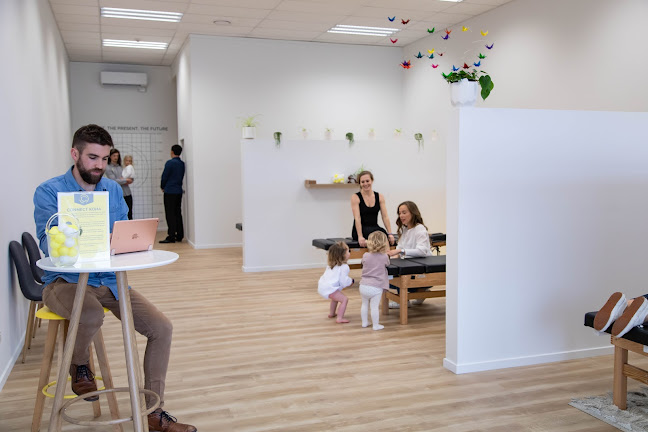 Reviews of Connect Chiropractic Ferrymead in Christchurch - Chiropractor