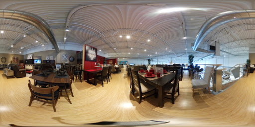 Furniture Store «Pacific Lifestyle Furniture», reviews and photos, 16305 NW Cornell Rd, Beaverton, OR 97006, USA