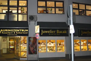 Jeweler Bacak & Engagement Ring Center Rosenheim image