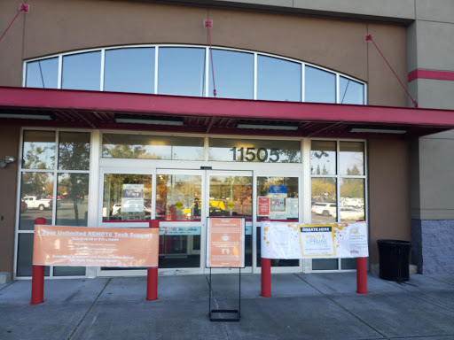 Office Supply Store «Office Depot», reviews and photos, 11505 NE Fourth Plain Blvd H-1, Vancouver, WA 98662, USA