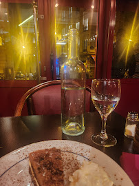 Bar du Restaurant italien Terra Nera à Paris - n°7