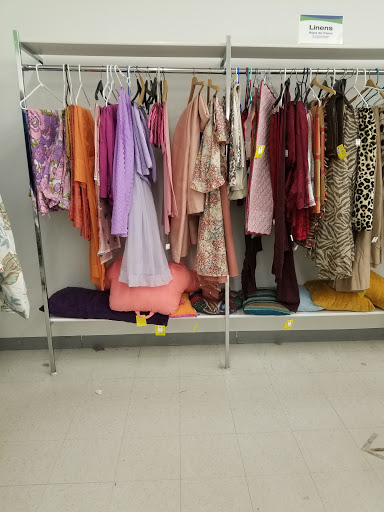 Thrift Store «Goodwill Store & Donation Center», reviews and photos