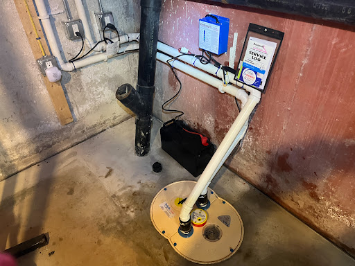 Waterproofing Company «Connecticut Basement Systems», reviews and photos