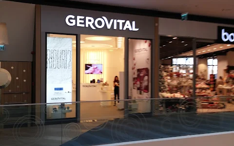 Magazin Gerovital image