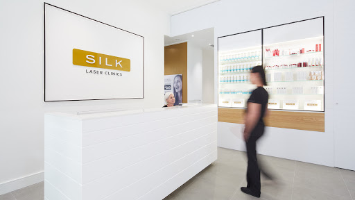 SILK Laser Clinics Garden City