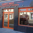 curry nest indian restaurant & takeaway