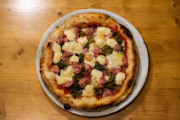 Photos du propriétaire du Pizzeria LA BELLA PIZZA à Marseille - n°16