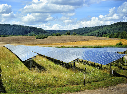 Albany Solar Farms