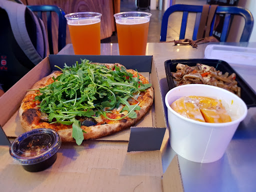 Market «Grand Central Market», reviews and photos, 317 S Broadway, Los Angeles, CA 90013, USA