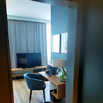 Photo n°23 de l'avis de Paul.l fait le 16/04/2023 à 14:59 sur le  Sheraton Milan San Siro à Milan