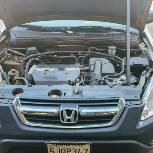 Auto Repair Shop «First Choice AUTO REPAIR & BRAKES», reviews and photos, 4101 M.L.K. Jr Way, Oakland, CA 94609, USA