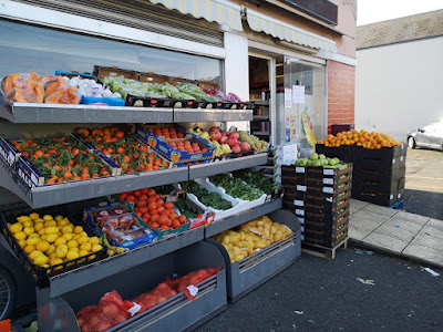 La Boucherie BLDN ''Halal'' à Gien