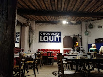 Atmosphère du Restaurant français La Closerie à Leucate - n°18