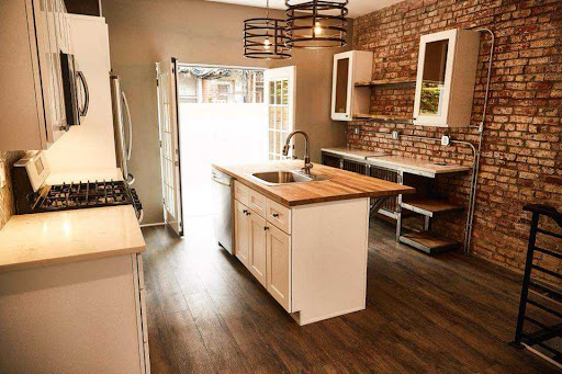 Real Estate Agency «RE/MAX @ HOME», reviews and photos, 2054 South St, Philadelphia, PA 19146, USA