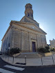 Église Saint-Martin Pauillac