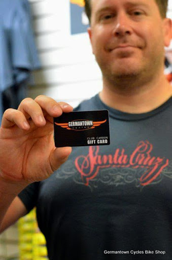 Bicycle Store «Germantown Cycles Bicycle Shop», reviews and photos, Wisteria Dr, Germantown, MD 20874, USA