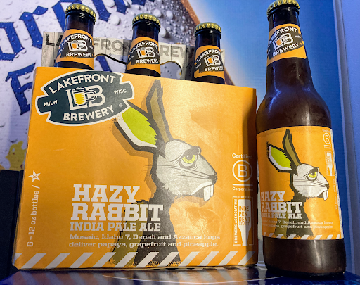 Liquor Store «Cleveland Avenue Liquor Store», reviews and photos, 8423 W Cleveland Ave, Milwaukee, WI 53227, USA