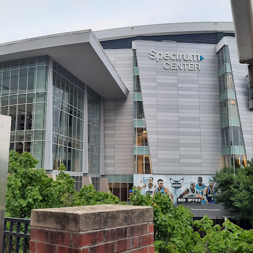 Spectrum Center