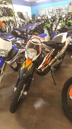 Thousand Oaks Powersports image