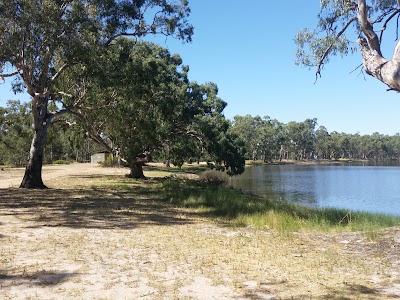 Photos of Lake Ratzcastle Campsite
