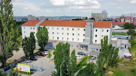 Senior-komplex Praha Třebešín