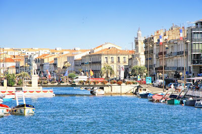 YourHostHelper - Conciergerie Sète à Sète