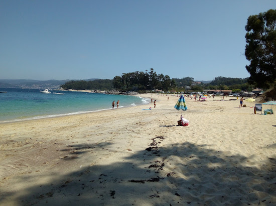 Praia Da Mourisca