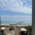 Photo n°3 de l'avis de Marco.i fait le 24/04/2022 à 12:34 sur le  Marea Hotel Petit Palais à Lido