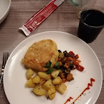 Photo n°2 de l'avis de Tarik.r fait le 12/08/2019 à 10:34 sur le  il Doge à Rovereto