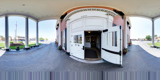 Funeral Home «Montclair-Lucania Funeral Home», reviews and photos, 6901 W Belmont Ave, Chicago, IL 60634, USA