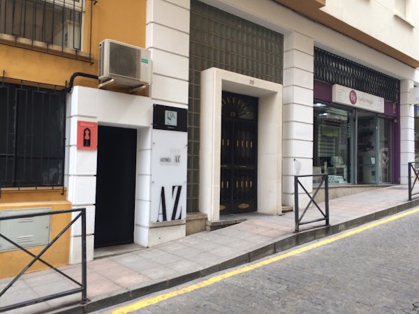 AZ Gestoría Ana Casanova Gómez