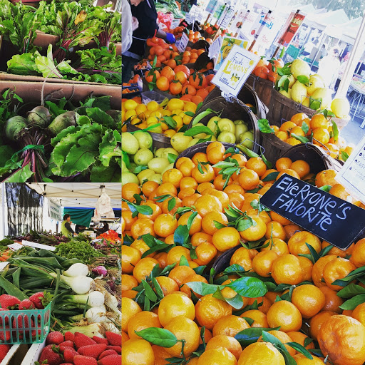 Irvine Farmers Market image