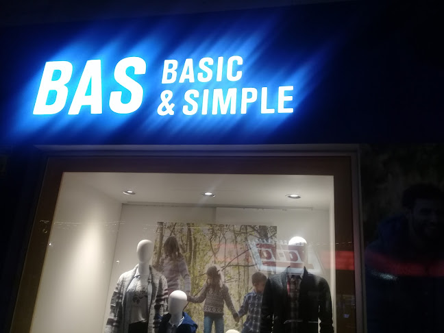 Comentarios y opiniones de BAS - BASIC & SIMPLE