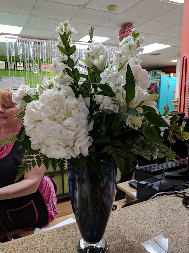 Florist «Oviedo Florist», reviews and photos, 1419 W Broadway St, Oviedo, FL 32765, USA