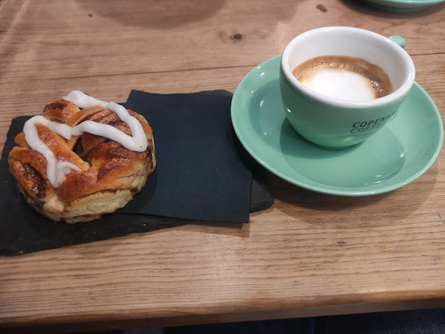 Copenhagen Coffee Lab & Bakery - Lisboa