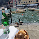 Photo n°1 de l'avis de Margot.r fait le 09/04/2022 à 08:23 sur le  I Gemelli à Portofino