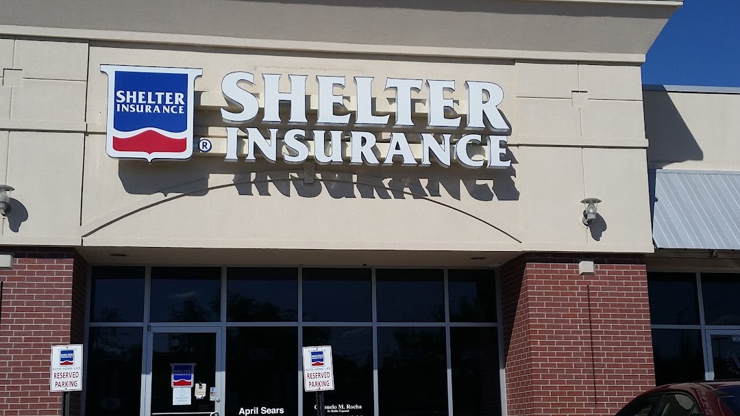 Shelter Insurance - April Sears